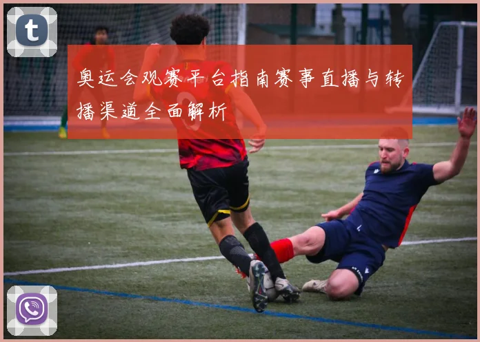 奥运会观赛平台指南赛事直播与转播渠道全面解析