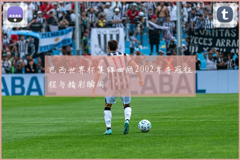 巴西世界杯集锦回顾2002年夺冠征程与精彩瞬间