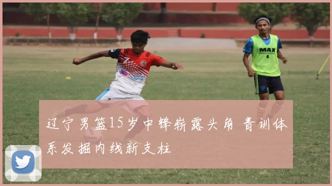 辽宁男篮15岁中锋崭露头角 青训体系发掘内线新支柱