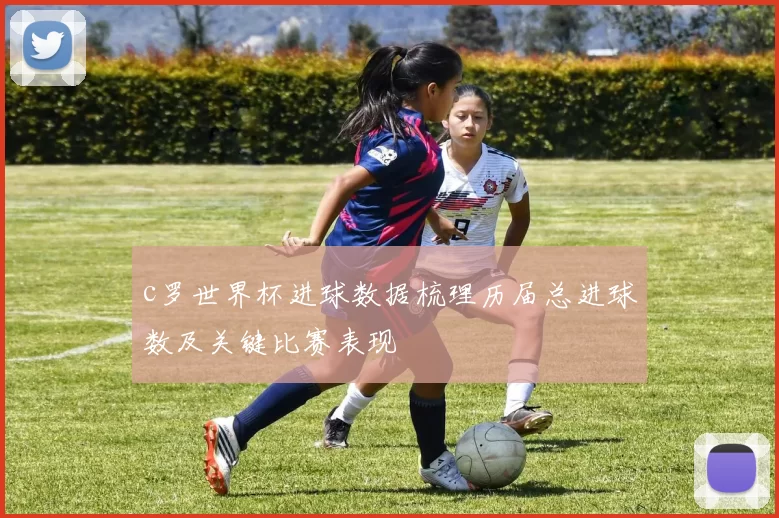 c罗世界杯进球数据梳理历届总进球数及关键比赛表现